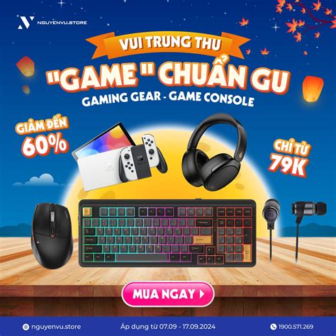 nguyenvustore | NGUYN V STORE Ca hng trc tuyn