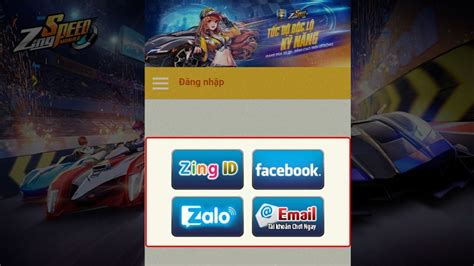 nhập code zing speed | Chi tit tin tc ZingSpeed Mobile Hng