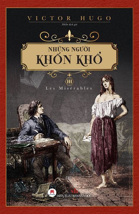 những người khốn khổ | Nhng ngi khn kh Victor Hugo Truyn