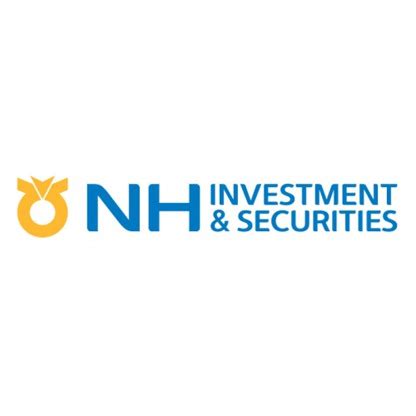 nh investment & securities - 투자증권 QV 큐브