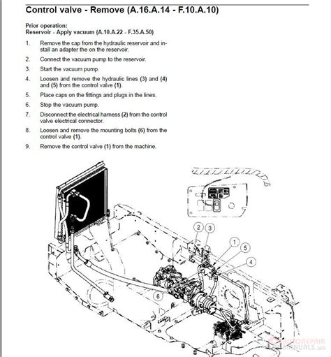 Read Online Nh Ls190B Owners Manual 