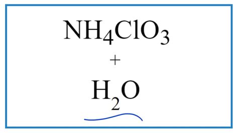 Nh4cl3