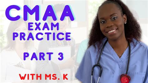 Read Nha Medical Administrative Assistant Certification Exam Study Guide 