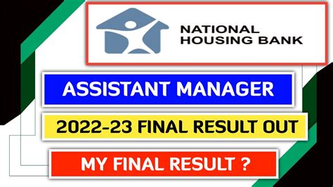 Nhb Result 2022