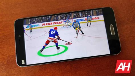 nhl by blackattack nokia software