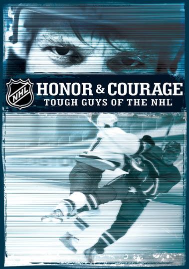 nhl honor and courage music