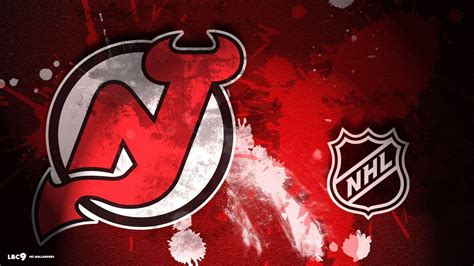 nhl new jersey devils