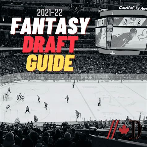 Download Nhl Fantasy Draft Guide 