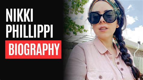 ni phillippi biography