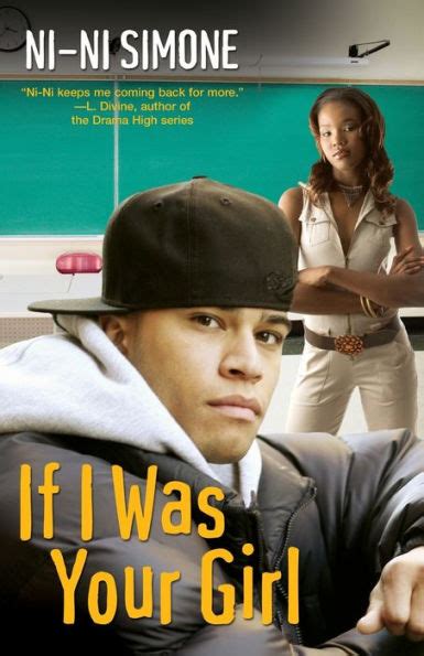 Read Online Ni Ni Simone If I Was Your Girl 