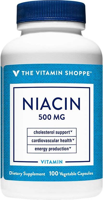 niacin Prices Compare Prices & Shop Online PriceCheck