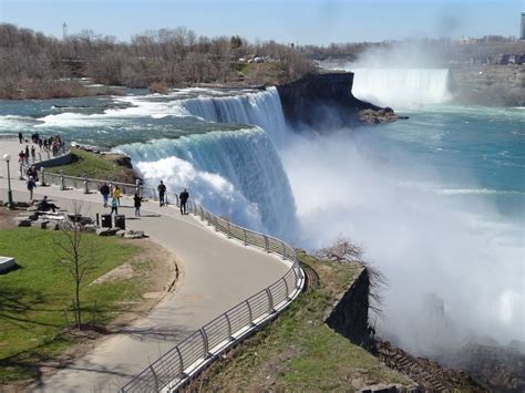 Niagara Falls In New York Coloring Page Download Niagara Falls Coloring Page - Niagara Falls Coloring Page