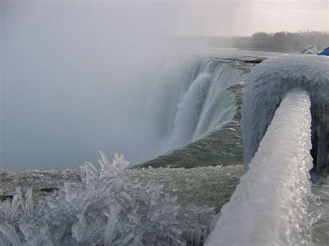 Niagara Falls Never Freezes Over National Geographic Education Niagara Falls Coloring Page - Niagara Falls Coloring Page