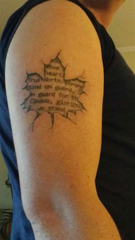 Niagara Region Tattoos