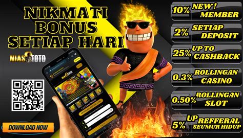 NIAS TOTO TOGEL - LINK ALTERNATIF NIASTOTO