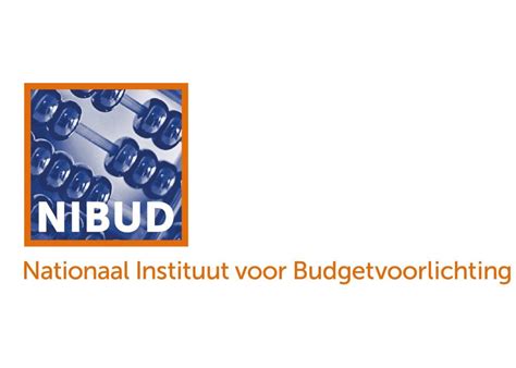 nibud budgetadvies