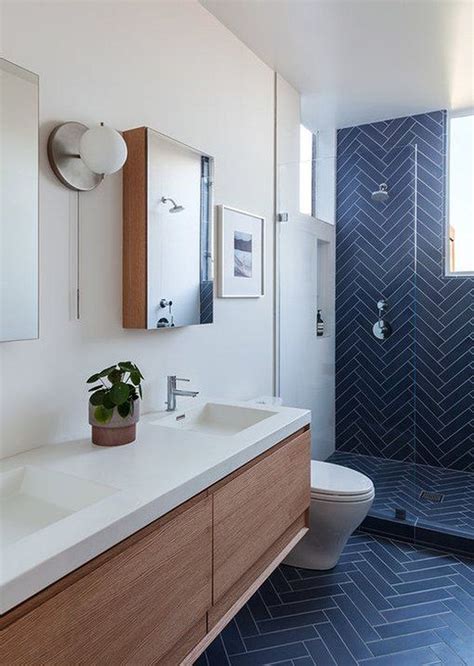 Nice Bathrooms Tiles