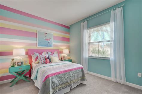 Nice Bedroom Colors For Girls