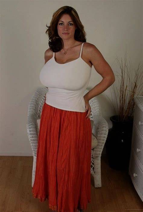nice big nude tits