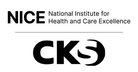 Nice Clinical Knowledge Summaries