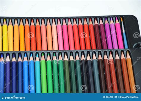 nice colored pencils