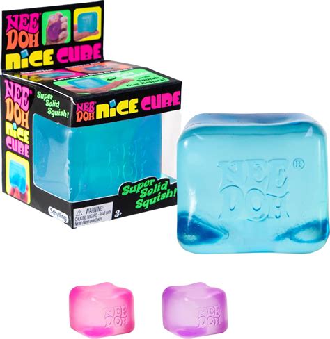 Nice Cube Nee Doh
