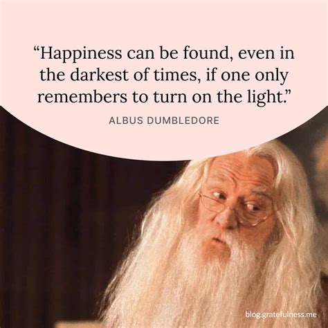Nice Harry Potter Quotes