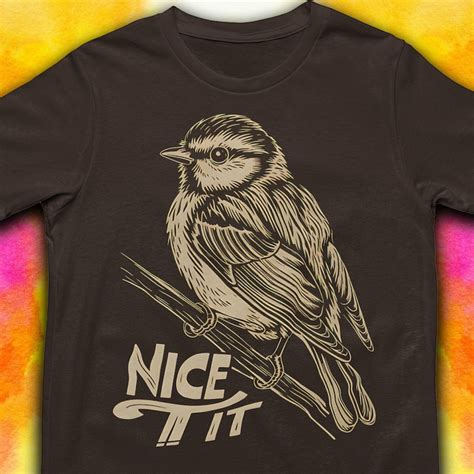 nice nude tit