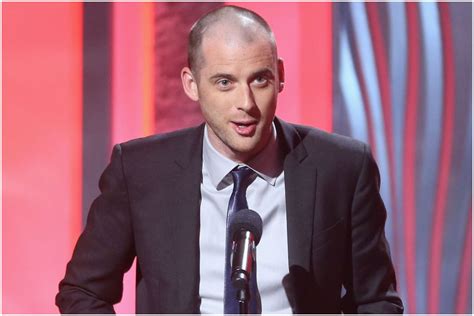 nice peter biography