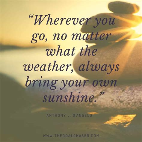 Nice Thought Of The Day
