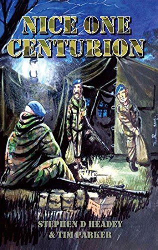 Read Online Nice One Centurion The Centurion Series 