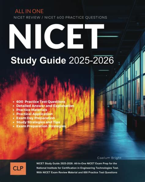Download Nicet Exam Study Guide 