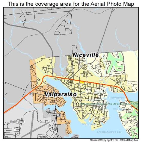 niceville florida