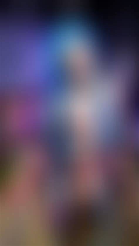 nichameleonvip nude