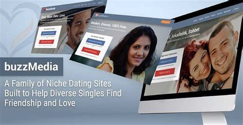 niche dating site reviews