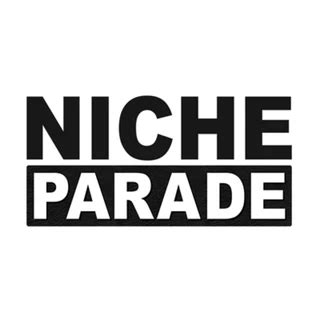 niche parade -