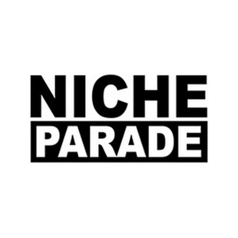 Niche parade full video