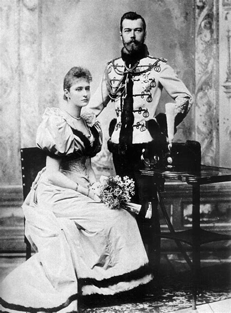Nicholas Alexandra