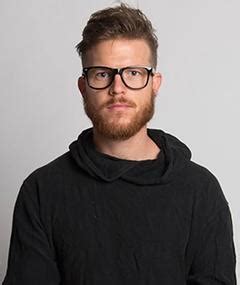 nicholas boshier biography