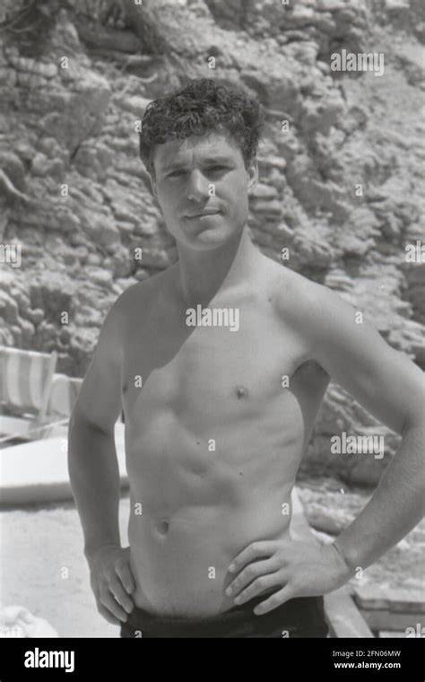 nicholas clay nude