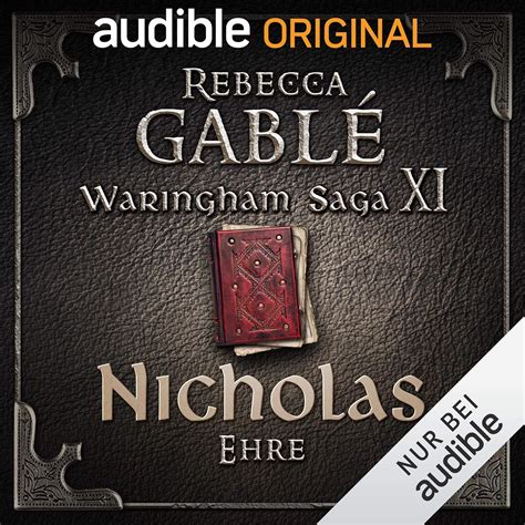 nicholas ehre der dunkle thron 1
