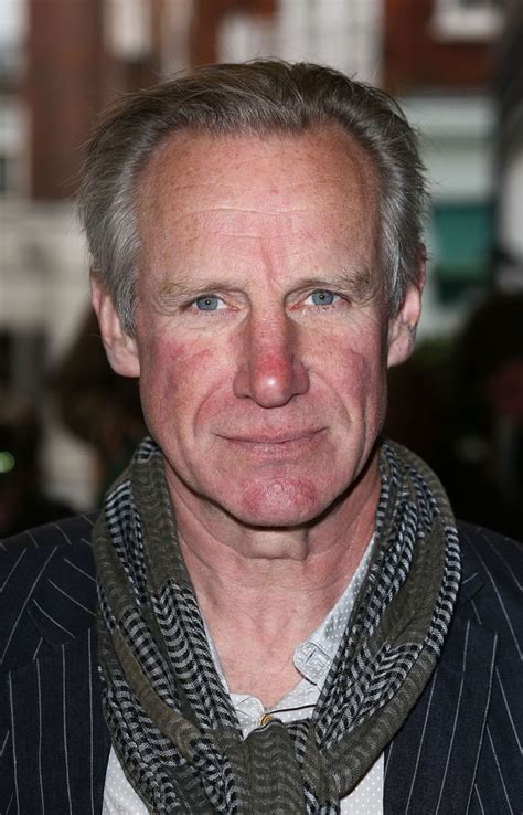 nicholas farrell biography