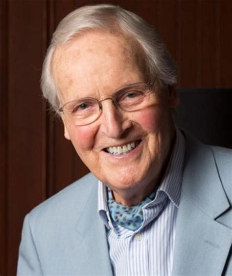 nicholas parsons biography