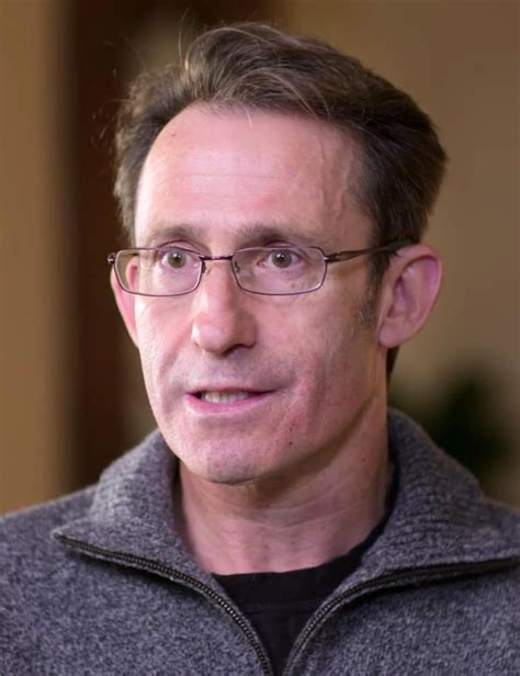 nicholas rasmussen biography