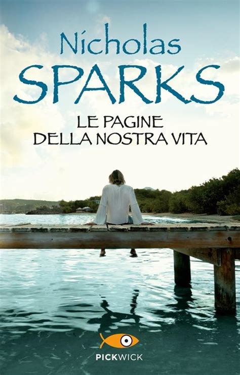 Nicholas Sparks Libri