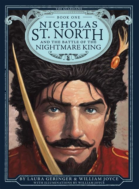 Full Download Nicholas St North And The Battle Of The Nightmare King The Guardians 