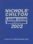 Read Nichols Chilton Labor Guide 