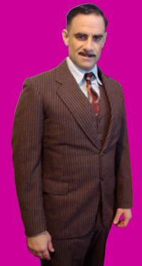 nick addeo biography