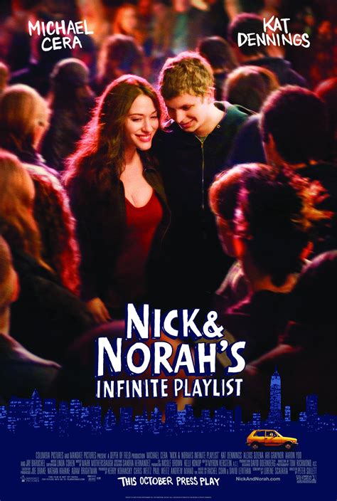 nick and norahs infinite playlist mp4
