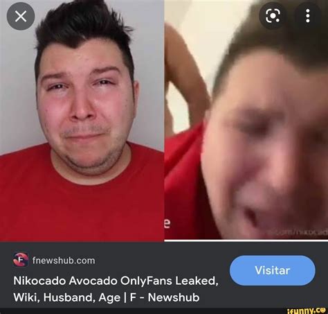 Nick avocados onlyfans